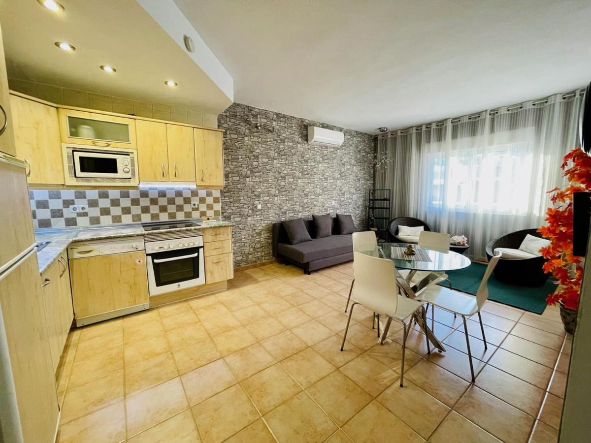 G&G Benalbeach Pool Views Benalmadena Luaran gambar