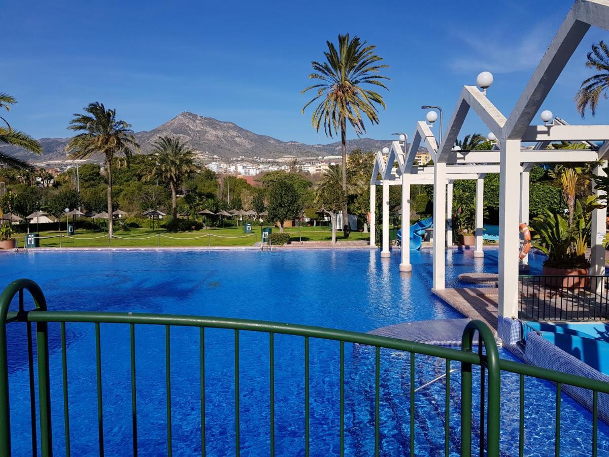 G&G Benalbeach Pool Views Benalmadena Luaran gambar