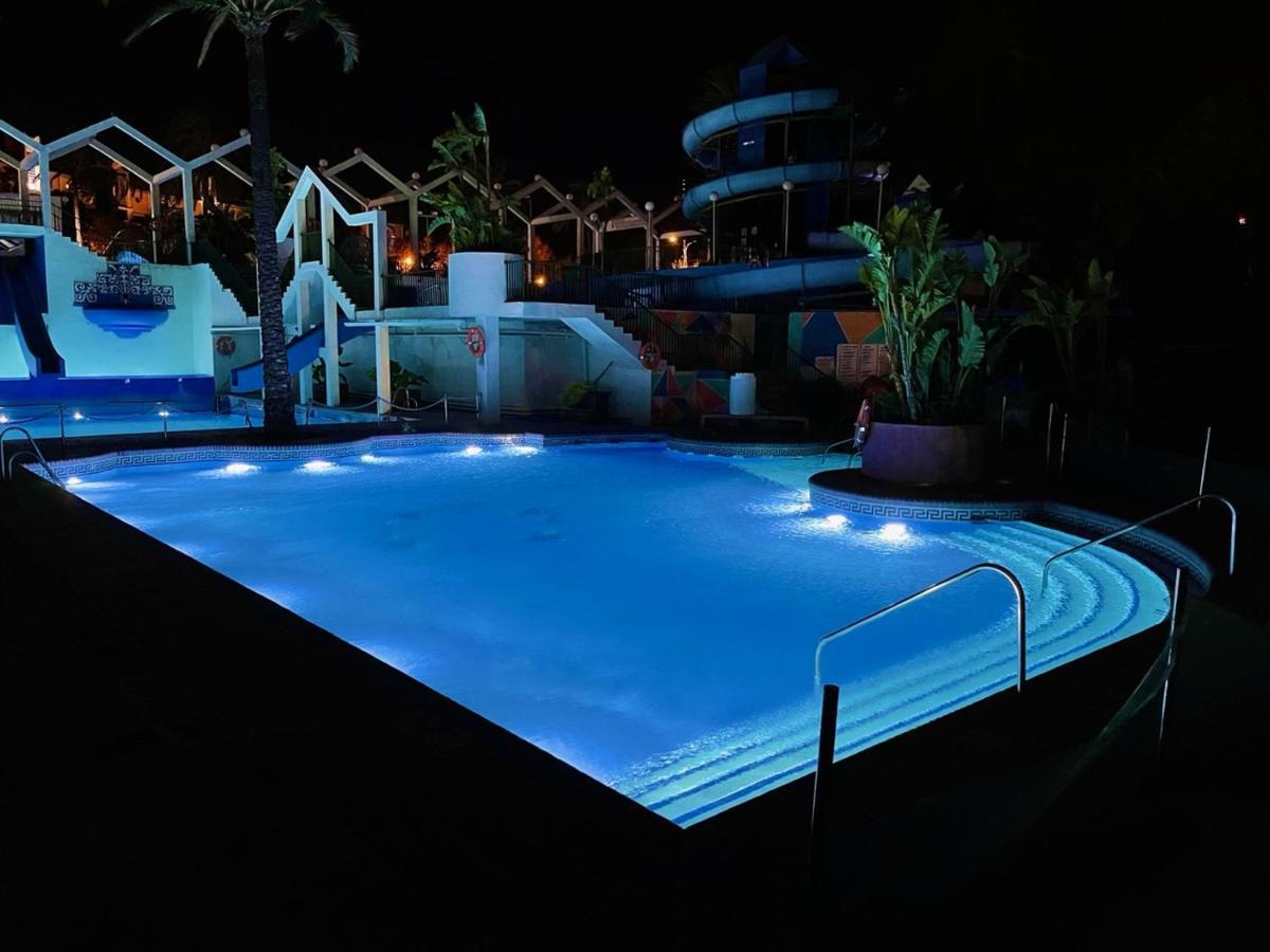 G&G Benalbeach Pool Views Benalmadena Luaran gambar