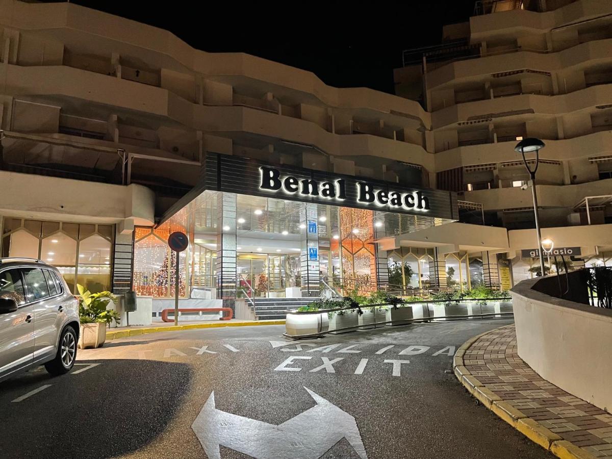 G&G Benalbeach Pool Views Benalmadena Luaran gambar