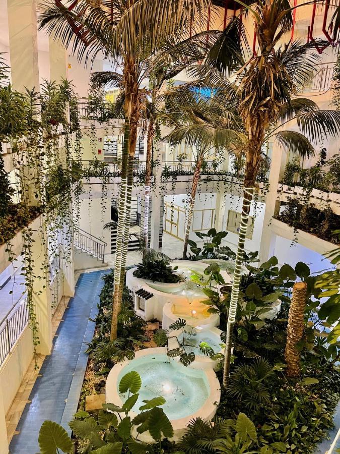 G&G Benalbeach Pool Views Benalmadena Luaran gambar